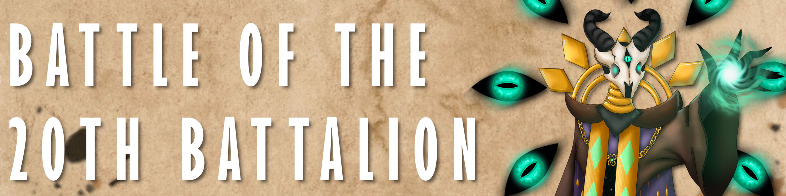Battle of the 20th Battalion